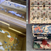 プラチナ・ジュビリーに湧くロンドン、最新アドレス