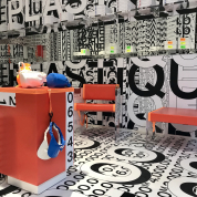 オープニング!ローンチ!パリ・ファッションウイークこぼれ話