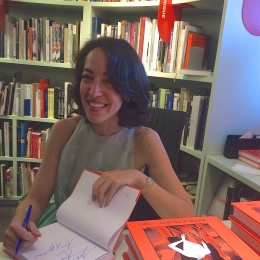 パリ・オートクチュール週間 オフ・イベント あれやこれや