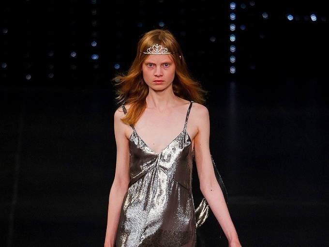 サンローラン(SAINT LAURENT) - 2016年春夏コレクション | SPUR