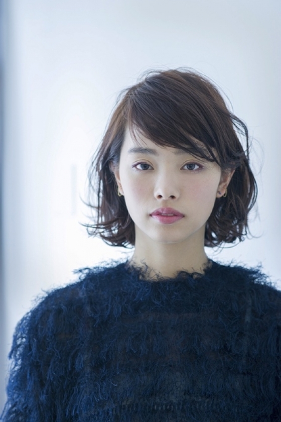 【HEAVENSアレンジ2】ニュアンスを効かせたウェーブスタイル