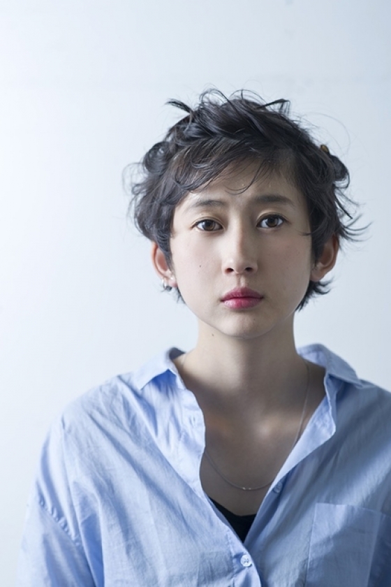 【CODE+LIMアレンジ1】遊び心のあるカールアレンジ